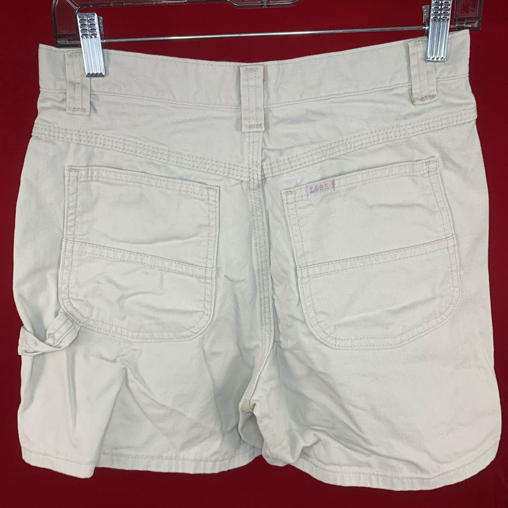 Short jeans - Picture 3 of 5